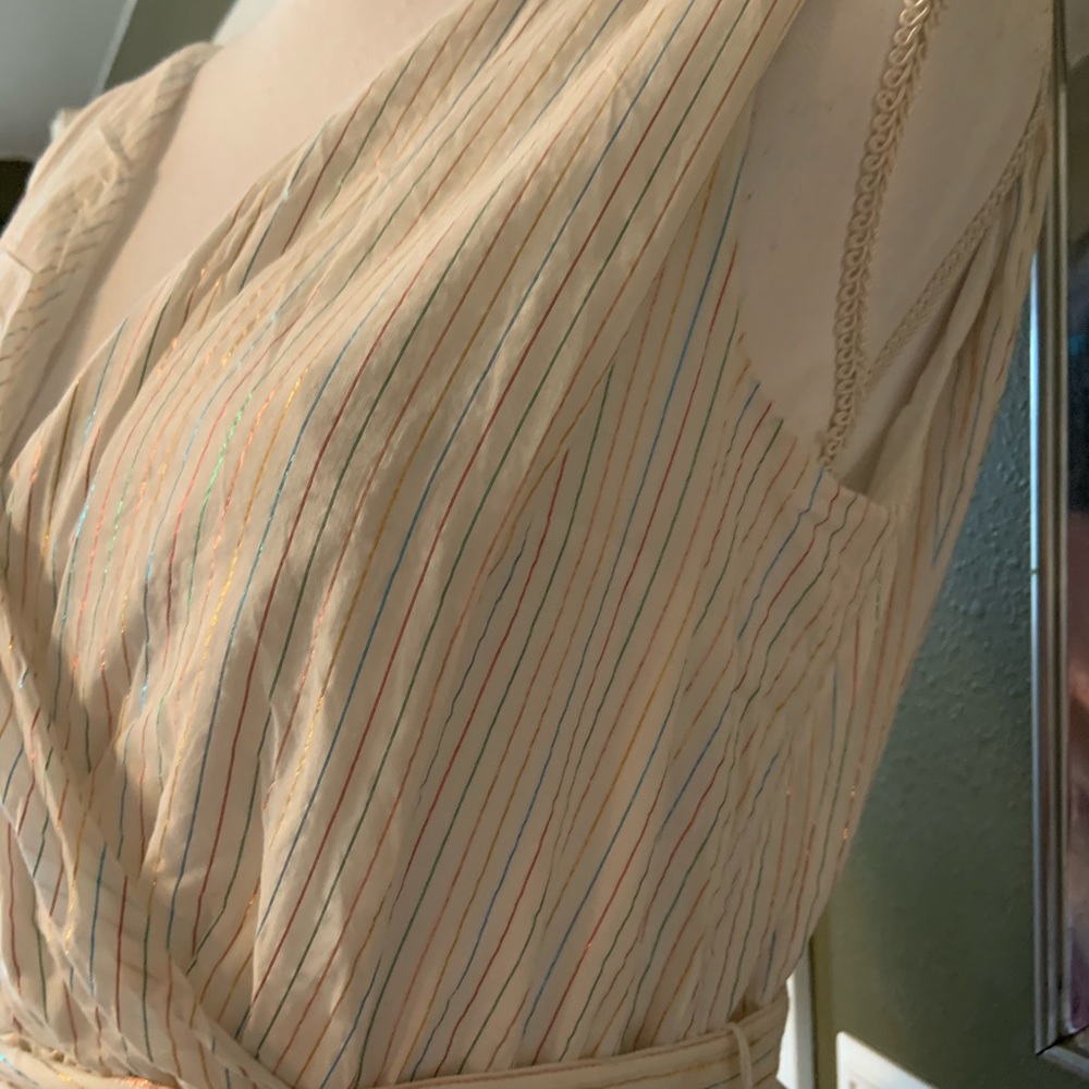 Mod Cloth Dress - Picture 3 of 5